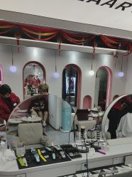 -芭莎造型·BAZAAR SALON