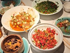 -雀蓝川菜(滨湖万象汇店)