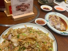 -顺德一品粥·20年凤城老字号(芳村店)