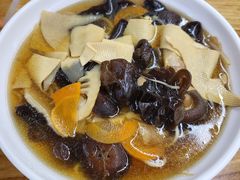 -龙华素斋(龙华路店)