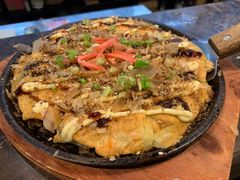 -泰居酒屋日式料理烧肉