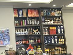 -牛庄高晓山风味馅饼城(海城店)