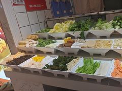 -醉人椒麻辣香锅(上地华联店)