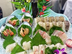 -嘉升大排档(番禺总店)