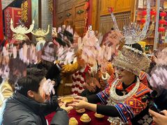 -亮欢寨酸汤鱼(沙冲路店)