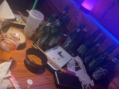 -功夫怪兽·烧烤(西工小街店)