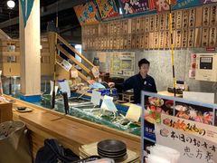 -ジャンボ釣船 つり吉(新世界店)
