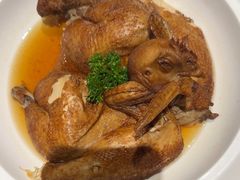 -老德州四合院·德州菜(天衢路店)