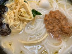-灵芝妹子米线(瓦房店新玛特店)