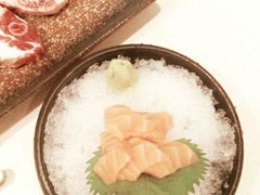 -赤坂亭M9和牛烧肉·日料398放题(万达店)