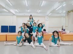 -舞蕾舞蹈·专注中国舞18年(天通苑中心校区)