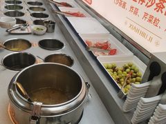 -鲜牛记潮汕牛肉火锅(淮安珠海路店)