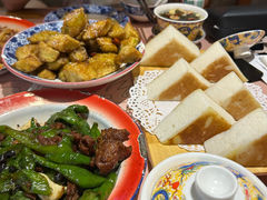 -杨记隆府重庆江湖菜(大悦城店)