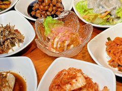 -韩一品韩国料理(柏庐南路店)