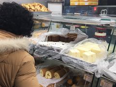 -爱德顺糕点食屋(利民道店)