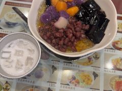 -赵记传承·中国甜品(福州总店)