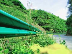 -将军关探险漂流