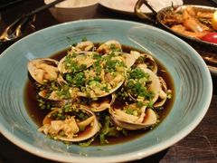 -庐灶江南·江南菜·四合院Bistro(东直门雍和宫·原华侨宾馆店)