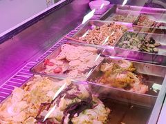 -老刘家泡馍·陕西老字号(钟楼广济街店)