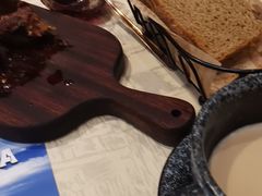 -安德烈俄式西餐厅(中央大街店)