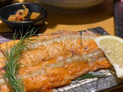 -元通寿司(大朗店)