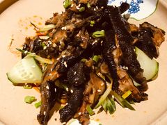 土鸡爪-蛙蛙叫干锅年代(簋街总店)
