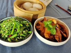 陈醋鸡爪-伯乐居茶艺馆(石岐大信店)
