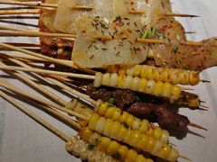 -串盟烧烤大排档·长沙美食地标(星沙店)