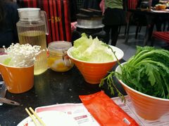 -刘一锅筋头巴脑(凌空二街店)