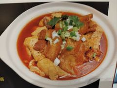 -二分八·大同菜(云雁阁长治路店)