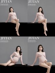 -专注孕妇照亲子照·纪田摄影