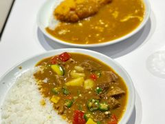 -COCO壱番屋(大华路店)