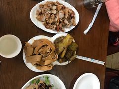 -张包铺(关东古巷店)
