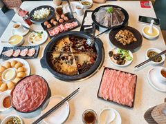 -家一加火锅(绿地翠谷总店)