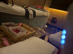 -水秀坊·足道 SPA 按摩(巨鹿路店)