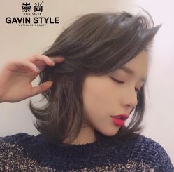-崇尚GAVIN STYLE