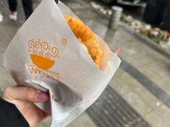 -家阳赵师傅油饼包烧麦(粮道街店)