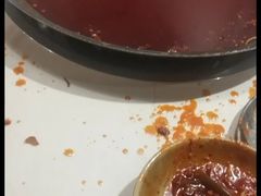 -岗上渣渣老火锅(两路口店)