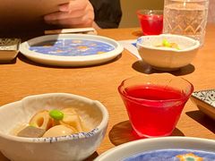 -水之惠鲜鱼料理(王府大街店)