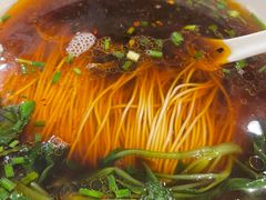 -君东记本帮面馆(天钥桥路店)