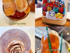 -柠檬树茶餐厅(海雅缤纷城店)