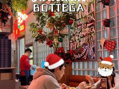 -BOTTEGA意库(中骏世界城店)