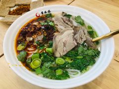 -贵凤凰贵州米粉(五道口店)