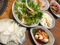 -牛人·雪花牛·木炭烤肉(昆山陆家店)