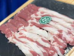 -乔先生涮肉·鲜活牛羊肉火锅(塘沽店)