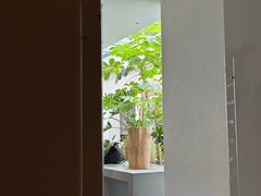 -自如ZSPACE四合院艺术餐厅