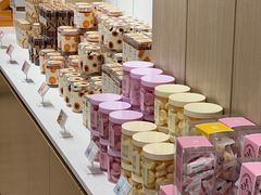 -好利来(紫竹院店)