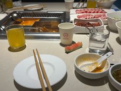-海底捞火锅(勒泰店)