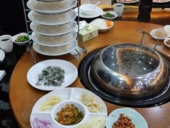 -晶莹品鲜.顺德鱼生.特色桑拿菜