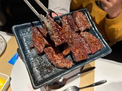 -觅福里•熟成和牛餐厅